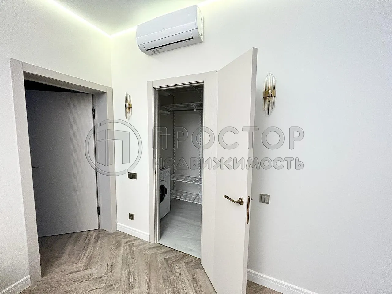 2-комнатная квартира, 55.5 м² - фото 9