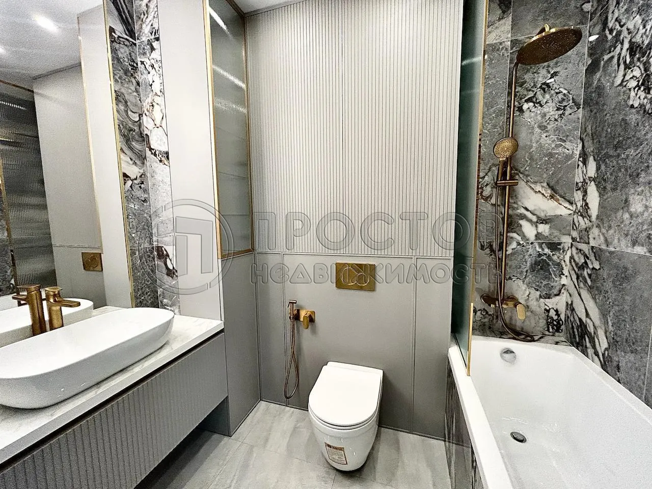 2-комнатная квартира, 55.5 м² - фото 10