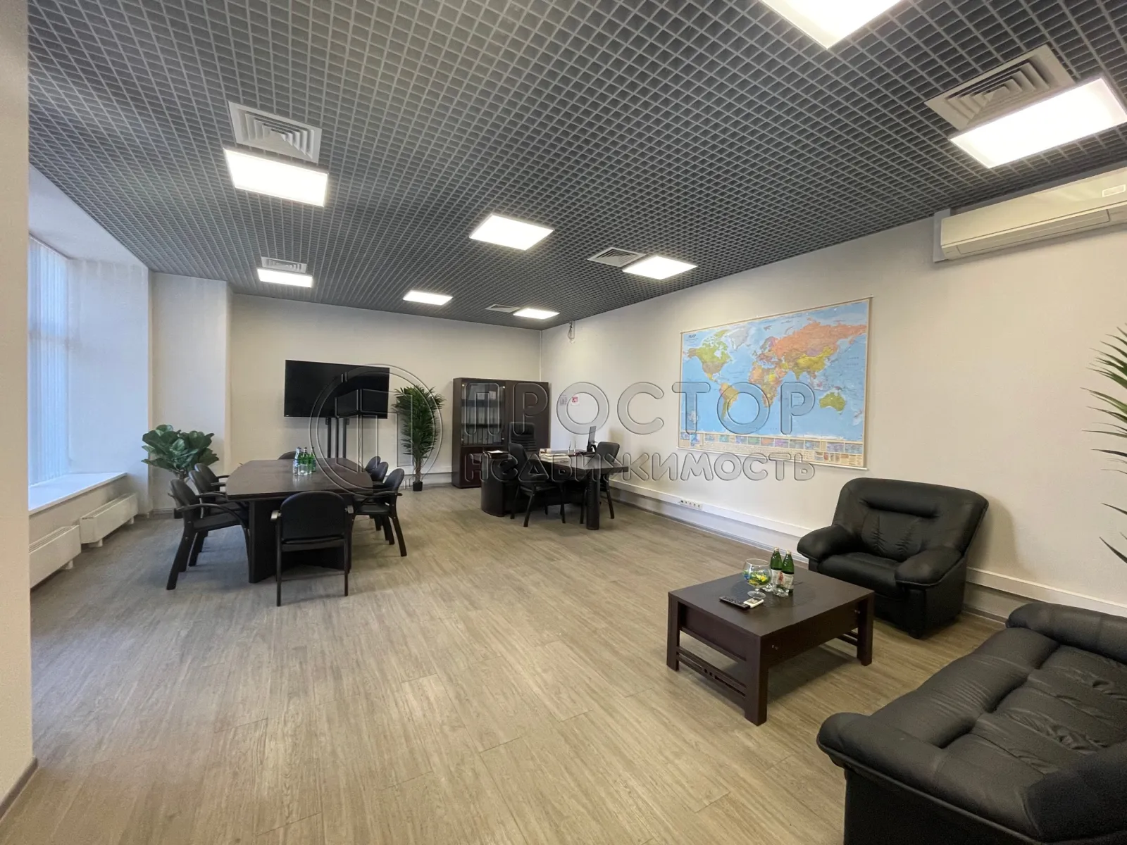 Коммерческая недвижимость (офисное), 160 м² - фото 2