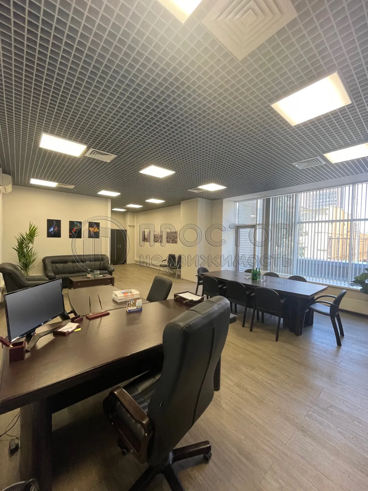 Коммерческая недвижимость (офисное), 160 м² - фото 3