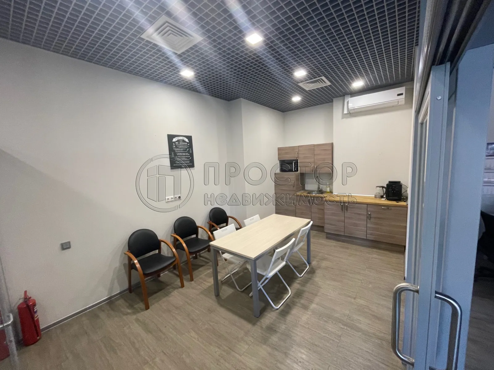 Коммерческая недвижимость (офисное), 160 м² - фото 5