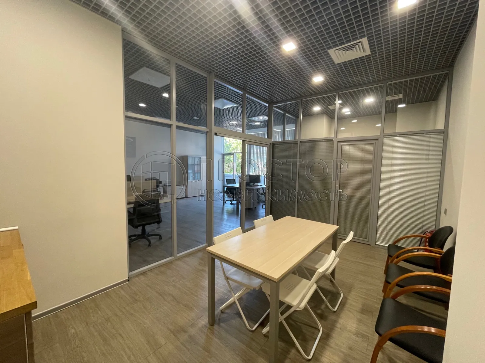 Коммерческая недвижимость (офисное), 160 м² - фото 6