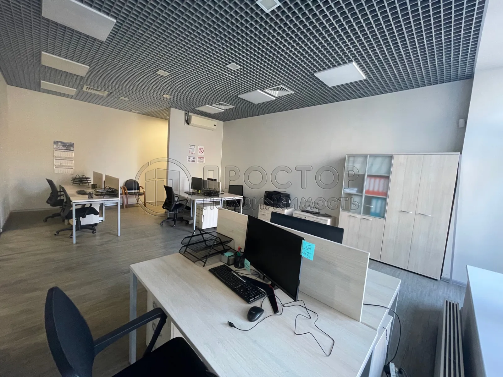 Коммерческая недвижимость (офисное), 160 м² - фото 8