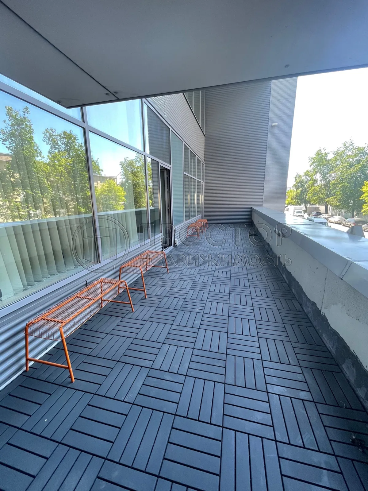 Коммерческая недвижимость (офисное), 160 м² - фото 9