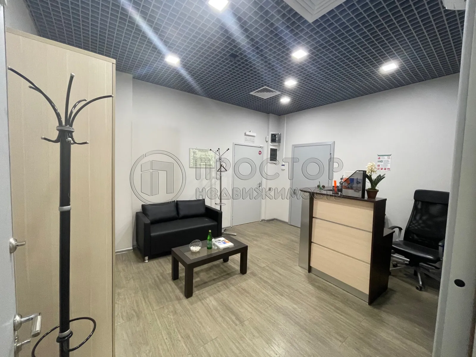 Коммерческая недвижимость (офисное), 160 м² - фото 10