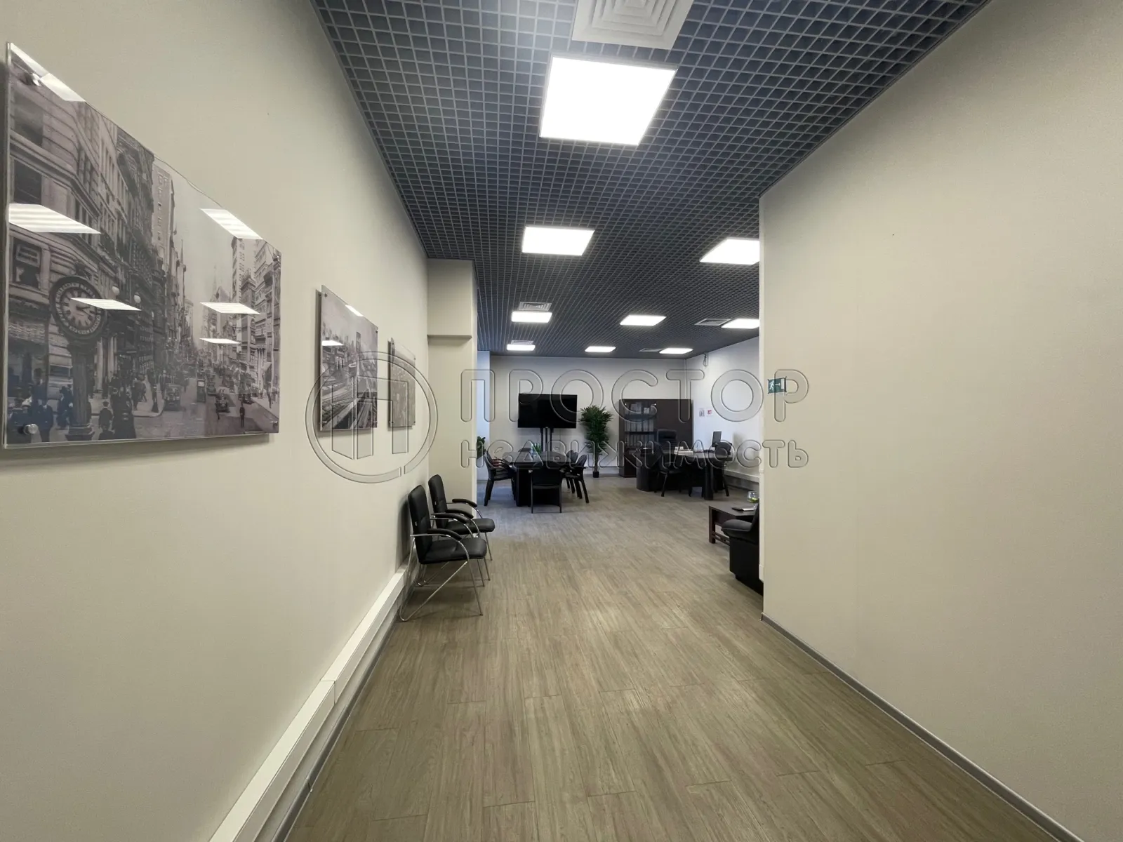 Коммерческая недвижимость (офисное), 160 м² - фото 11