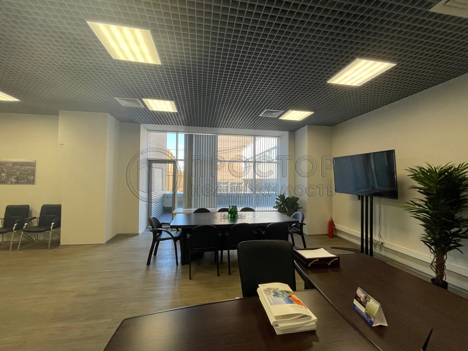 Коммерческая недвижимость (офисное), 160 м² - фото 12