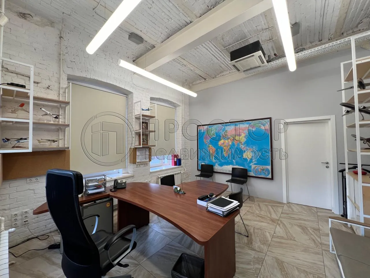 Коммерческая недвижимость (офисное), 225 м² - фото 2