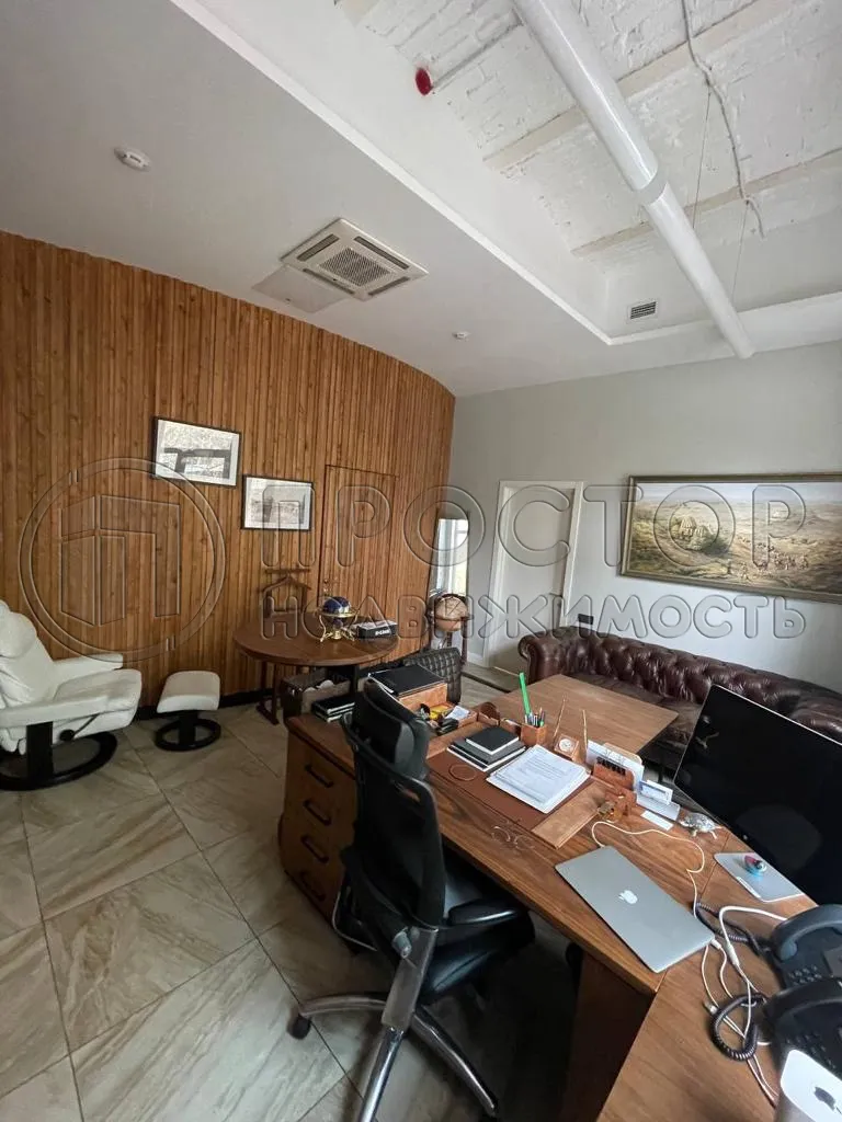 Коммерческая недвижимость (офисное), 225 м² - фото 3