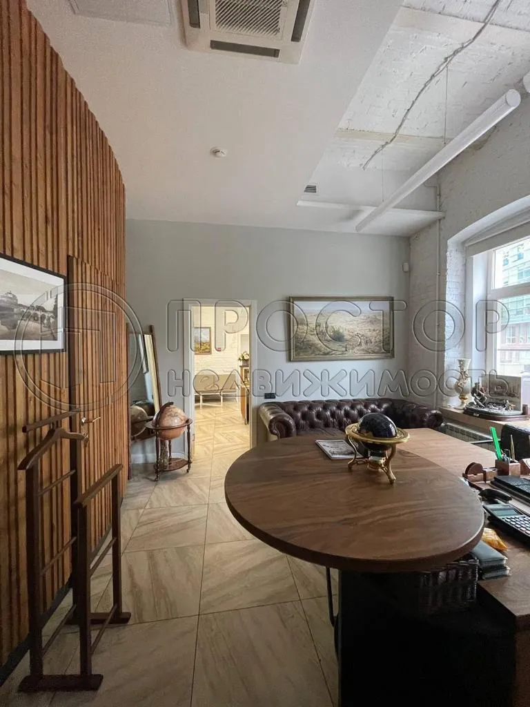 Коммерческая недвижимость (офисное), 225 м² - фото 4