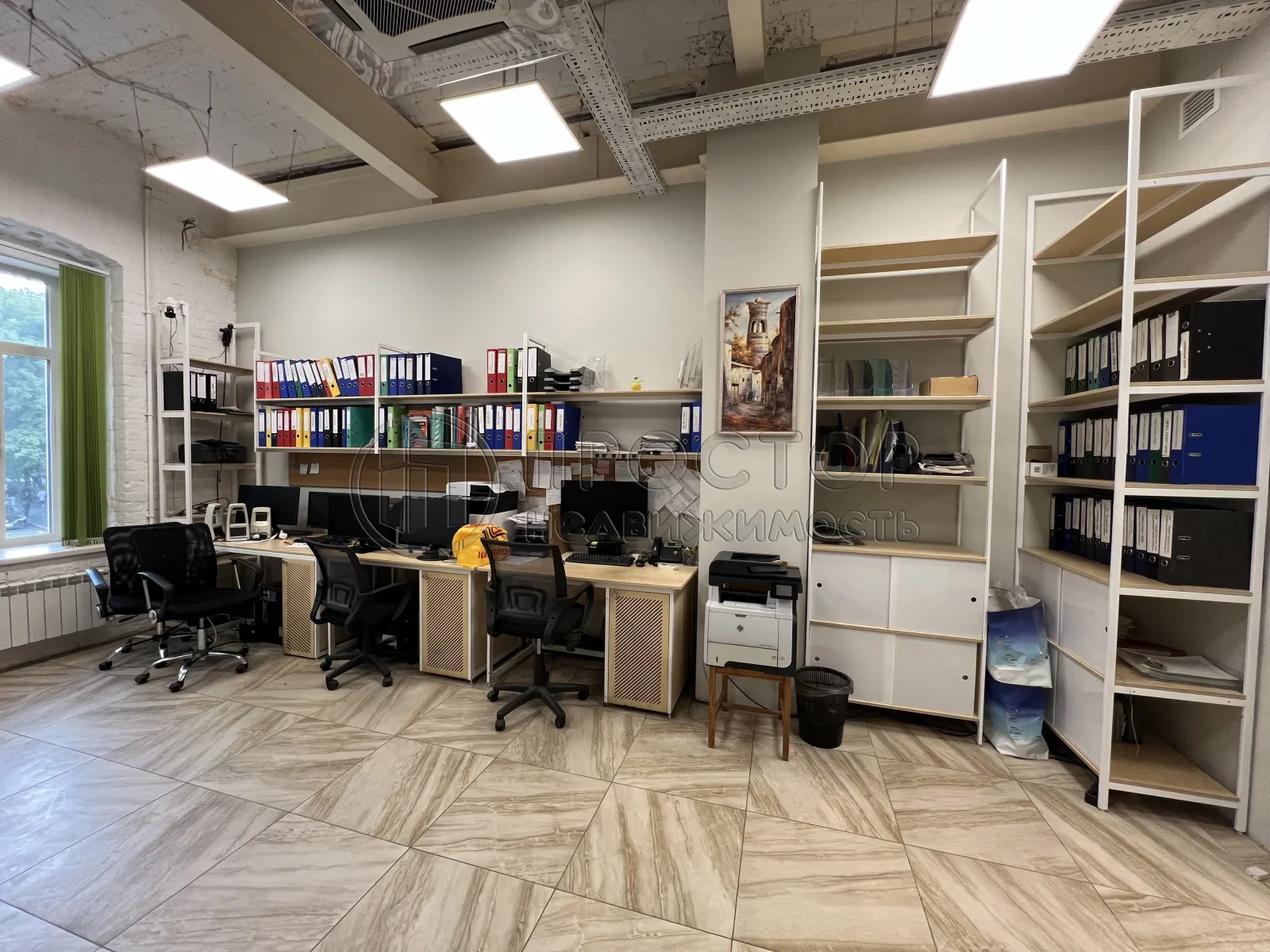 Коммерческая недвижимость (офисное), 225 м² - фото 6