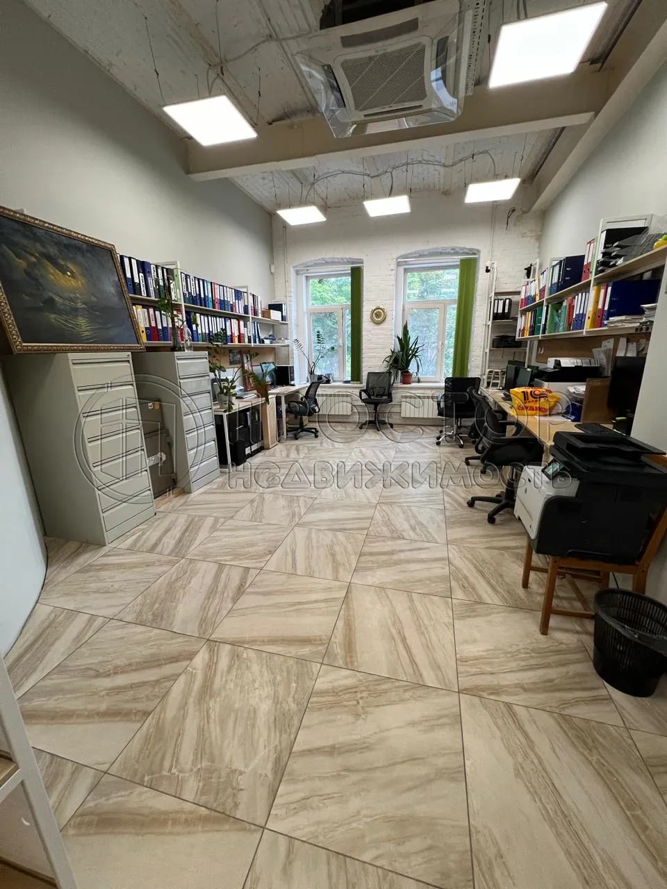 Коммерческая недвижимость (офисное), 225 м² - фото 5