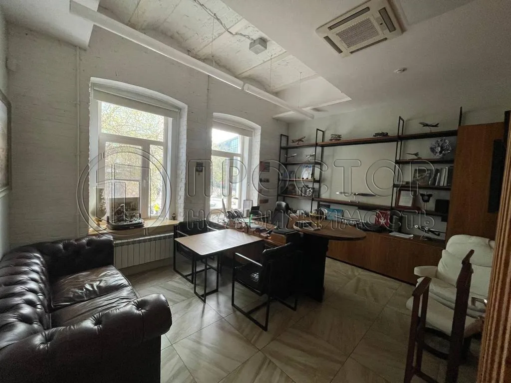 Коммерческая недвижимость (офисное), 225 м² - фото 7