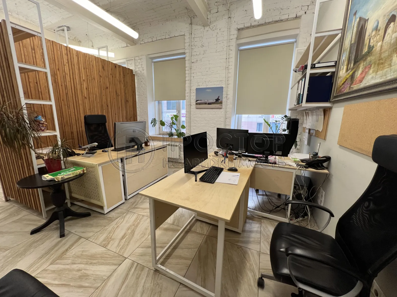 Коммерческая недвижимость (офисное), 225 м² - фото 9