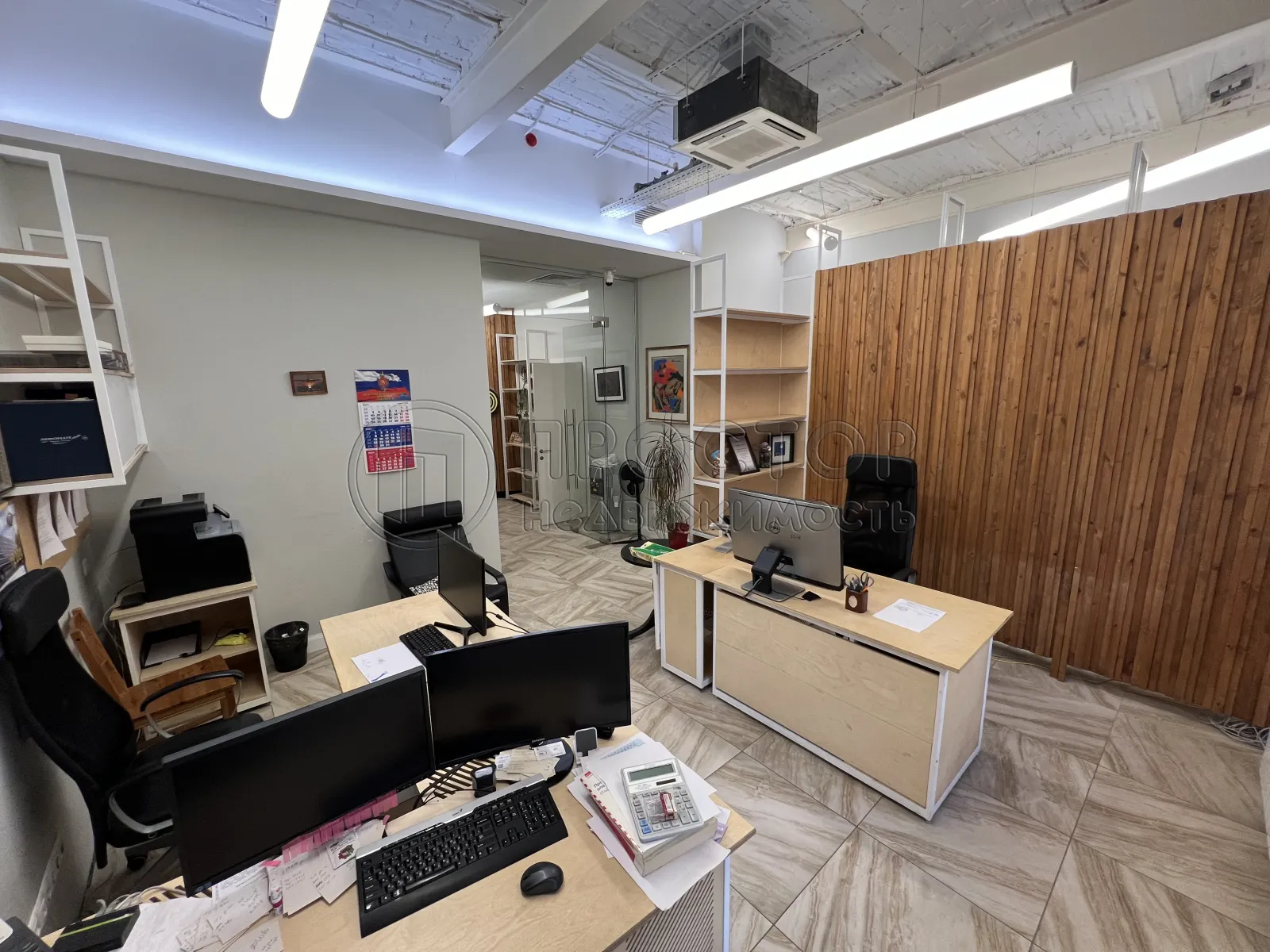 Коммерческая недвижимость (офисное), 225 м² - фото 10