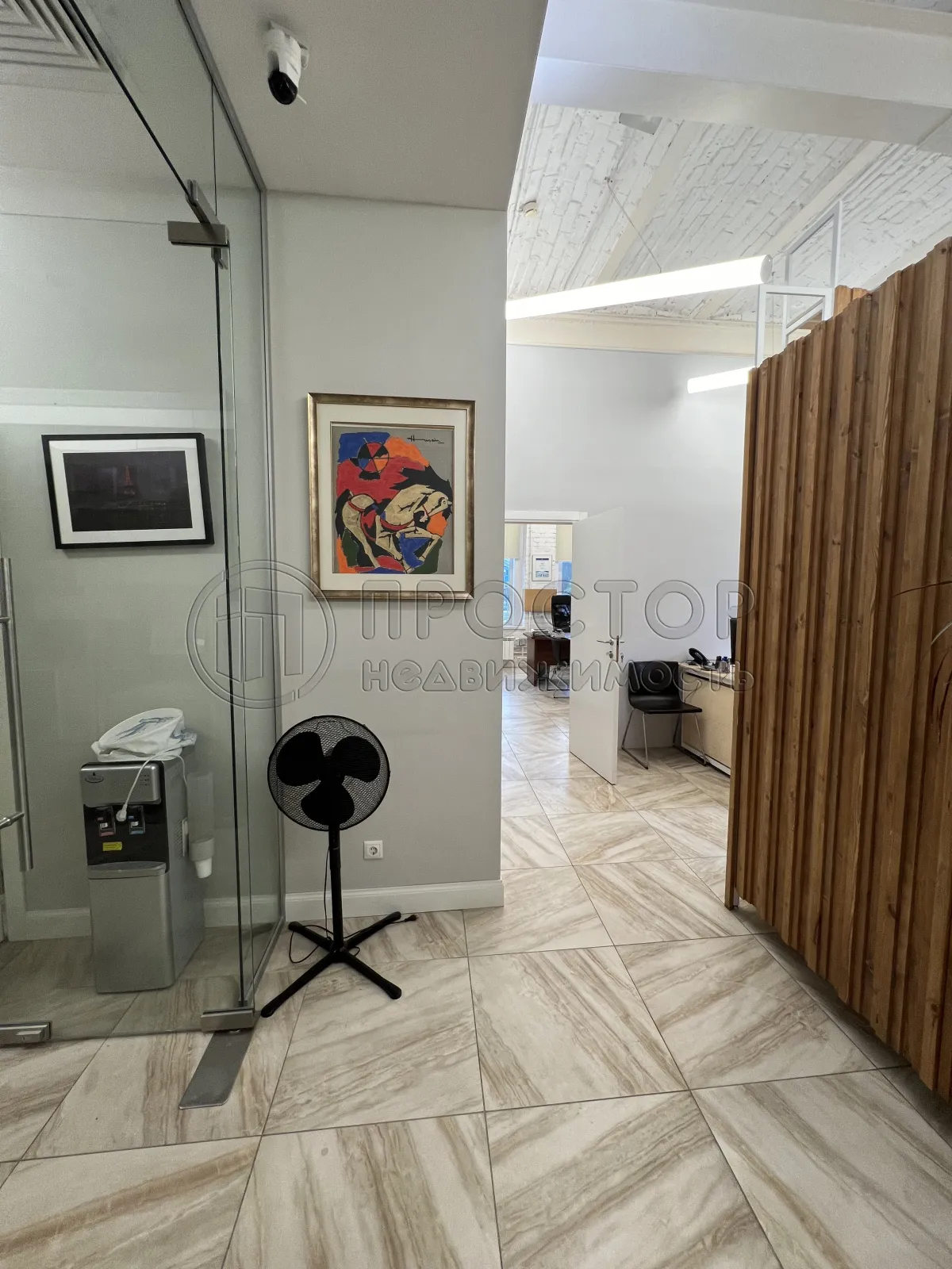 Коммерческая недвижимость (офисное), 225 м² - фото 11