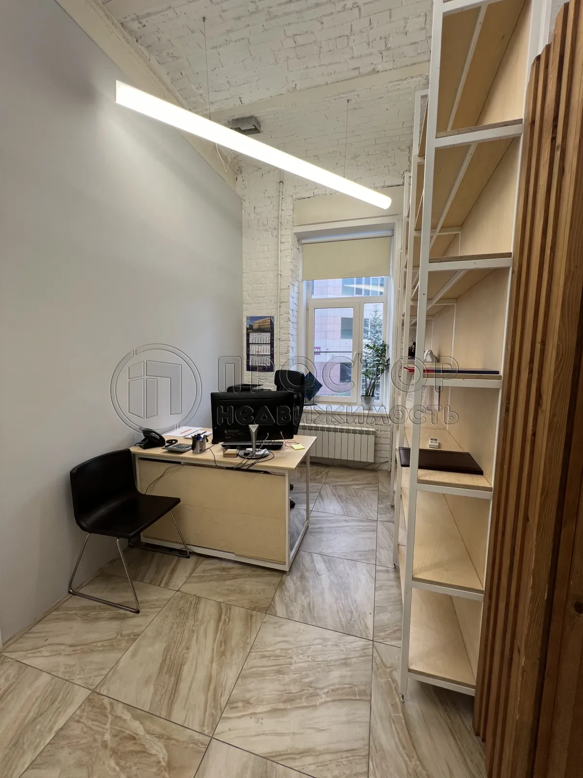 Коммерческая недвижимость (офисное), 225 м² - фото 12