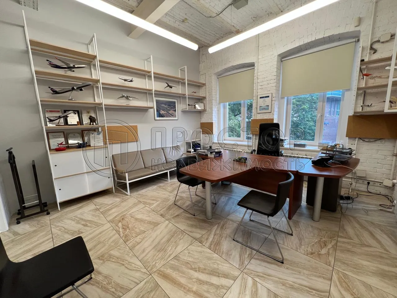 Коммерческая недвижимость (офисное), 225 м² - фото 13