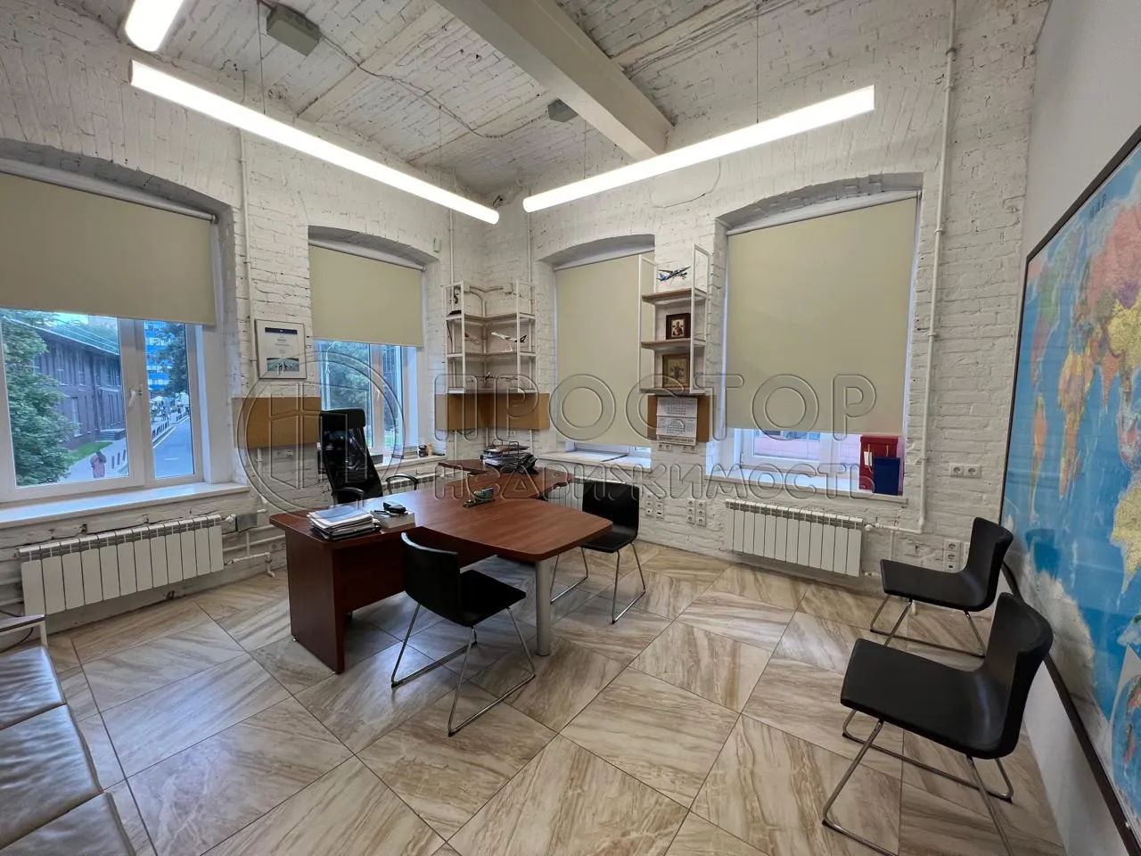 Коммерческая недвижимость (офисное), 225 м² - фото 14