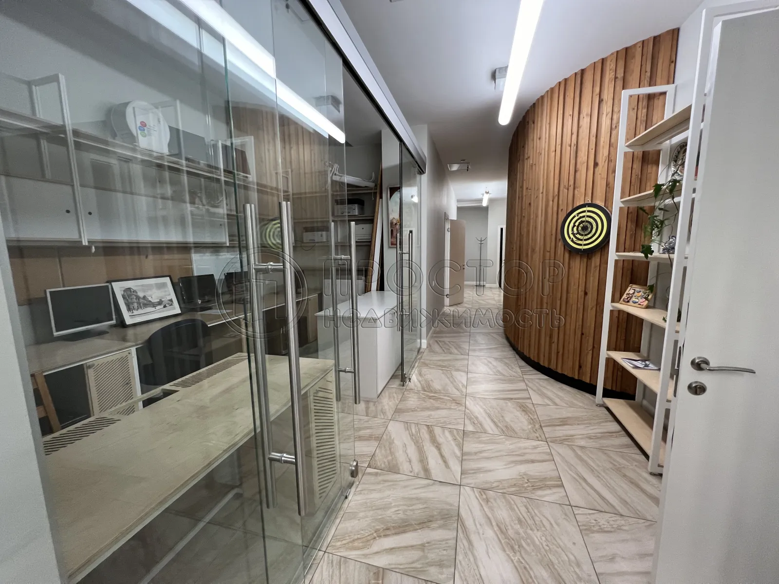 Коммерческая недвижимость (офисное), 225 м² - фото 15