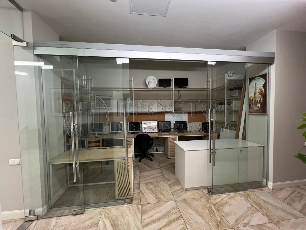 Коммерческая недвижимость (офисное), 225 м² - фото 16