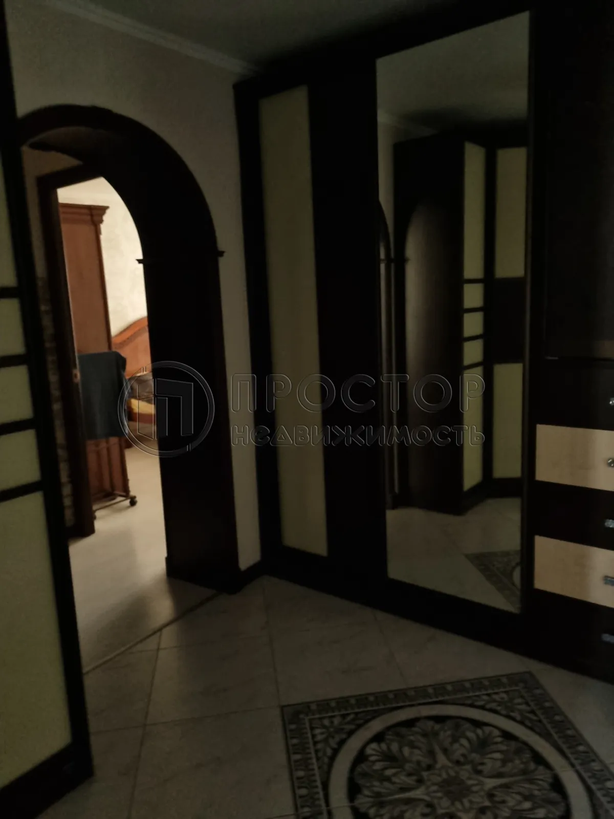 3-комнатная квартира, 69.4 м² - фото 3