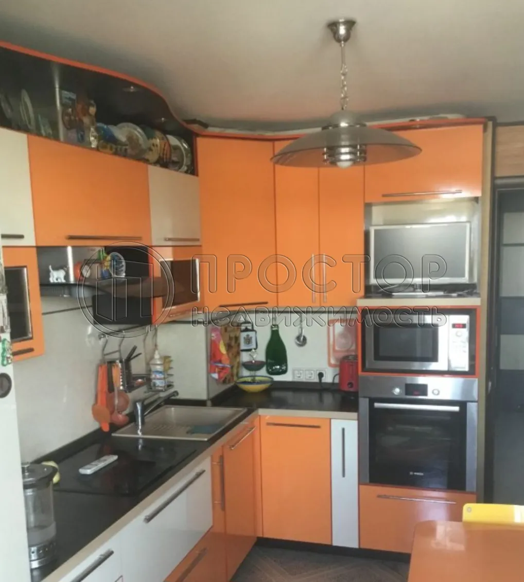 3-комнатная квартира, 69.4 м² - фото 4