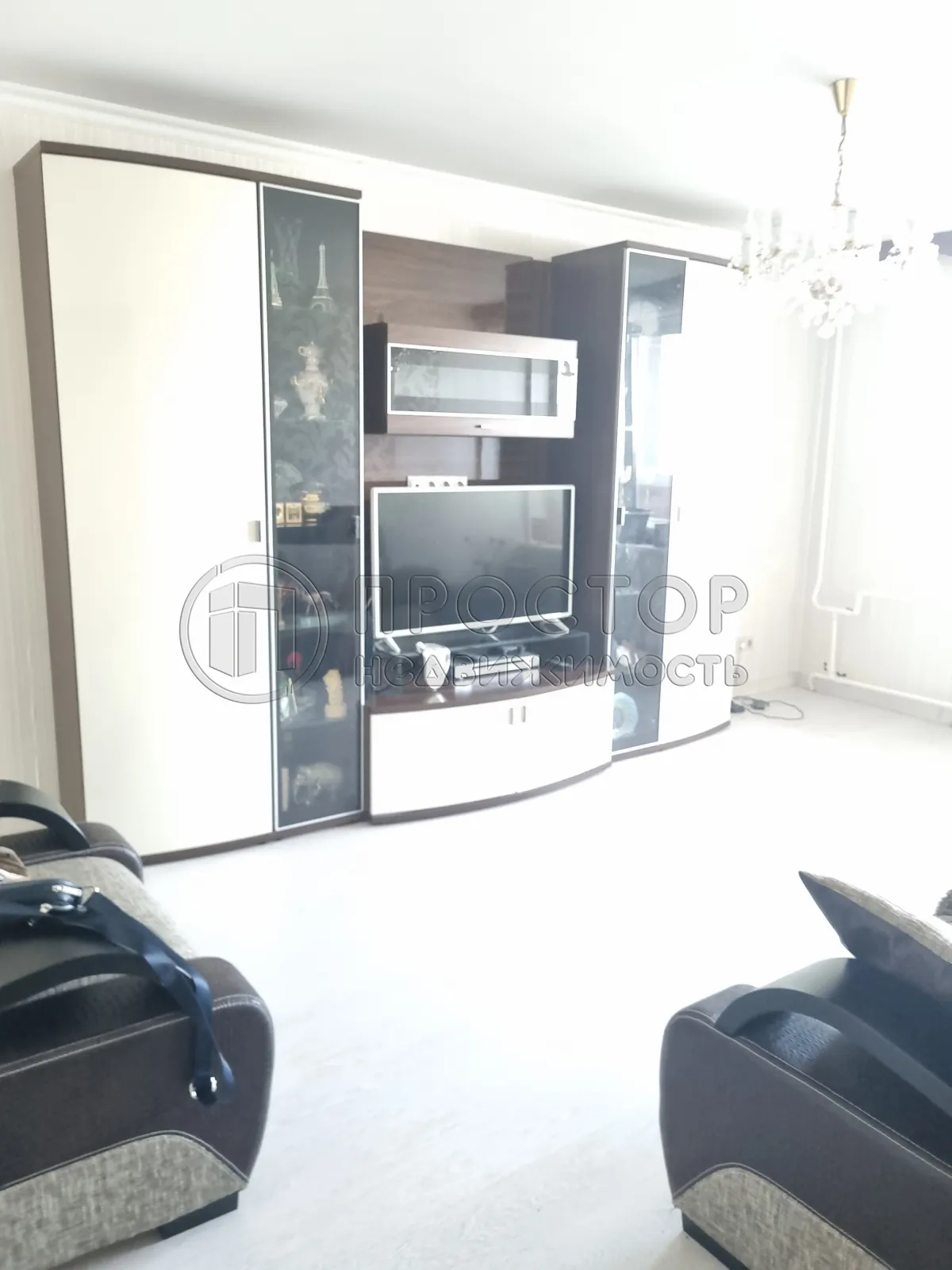 3-комнатная квартира, 69.4 м² - фото 6