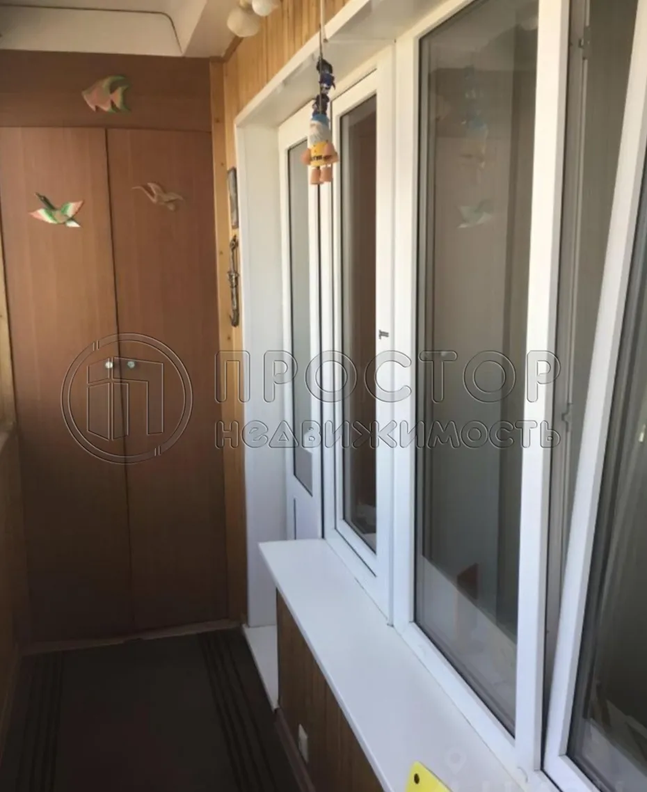 3-комнатная квартира, 69.4 м² - фото 7