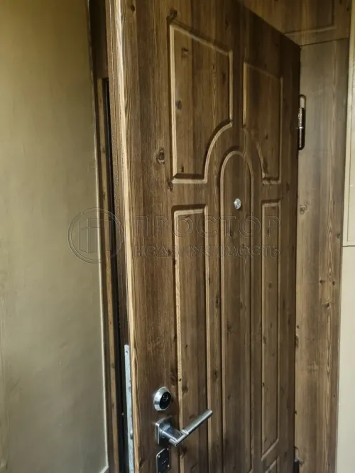 3-комнатная квартира, 69.4 м² - фото 8