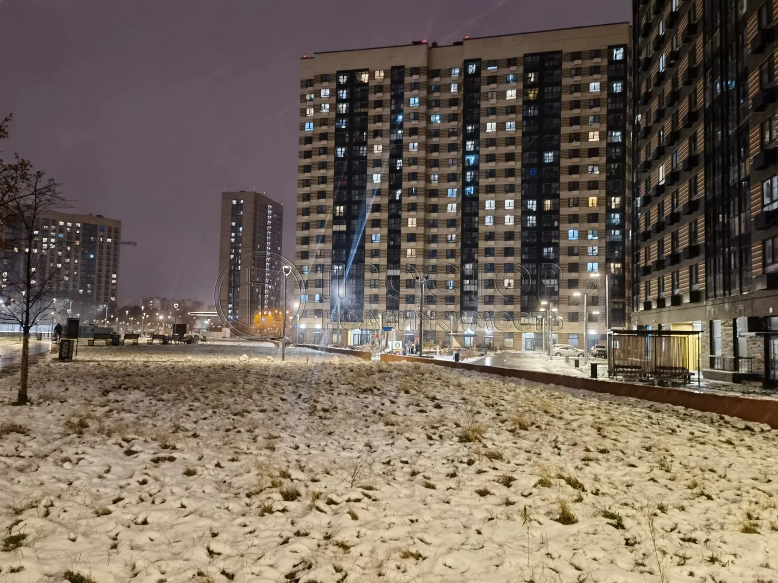 2-комнатная квартира, 64.3 м² - фото 5