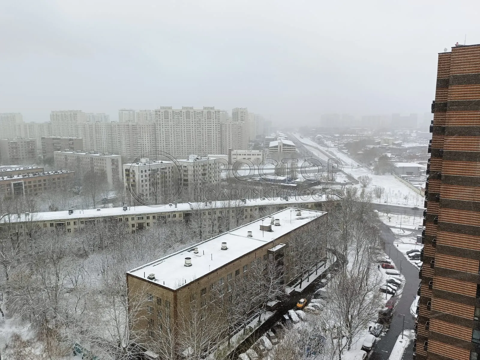 2-комнатная квартира, 64.3 м² - фото 7