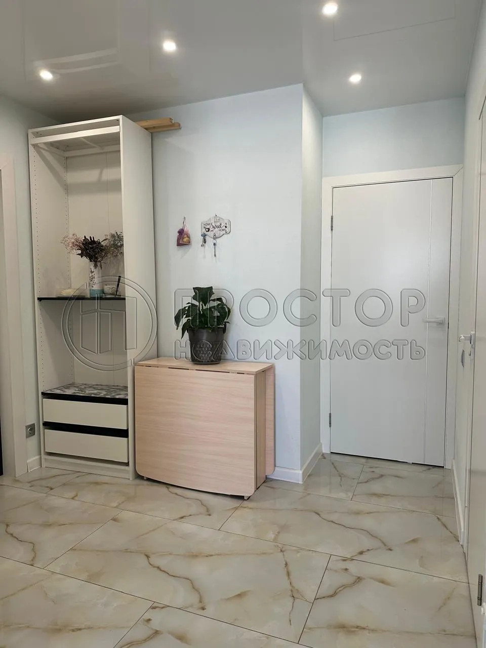 2-комнатная квартира, 52.6 м² - фото 18