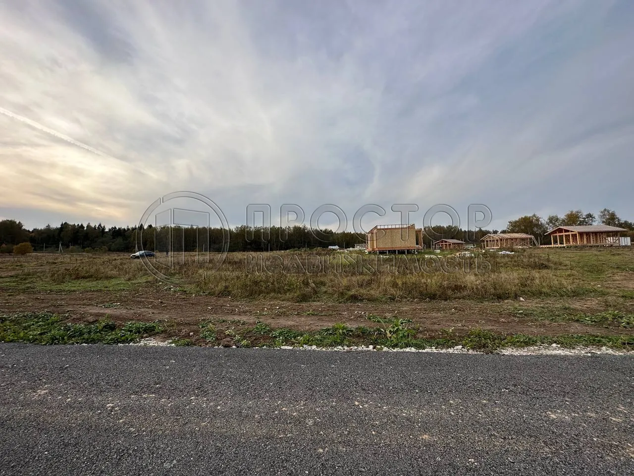 Коммерческая недвижимость (земельный участок),  м² - фото 2