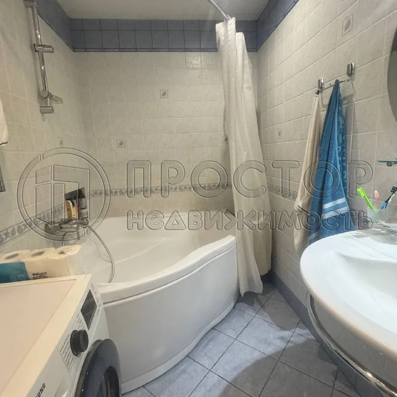 3-комнатная квартира, 83.3 м² - фото 15