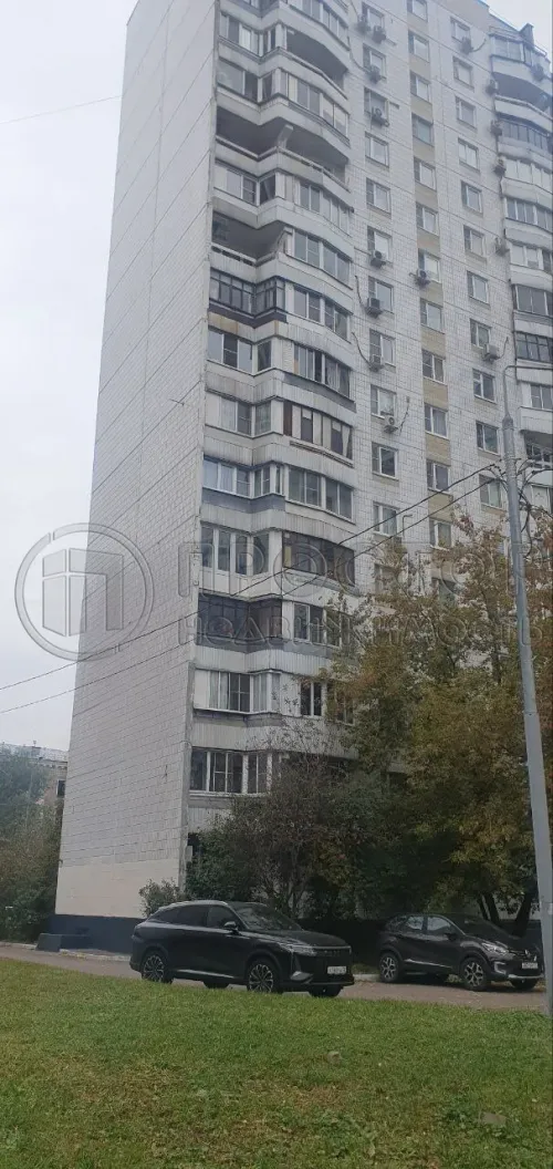 1-комнатная квартира, 38.6 м² - фото 12