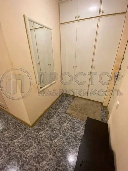 1-комнатная квартира, 38.6 м² - фото 10