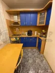 1-комнатная квартира, 38.6 м² - фото 28
