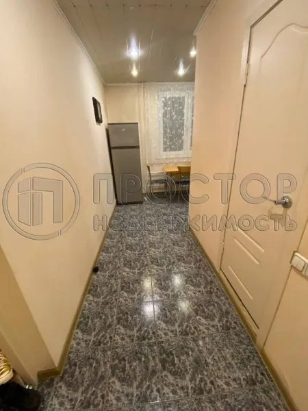 1-комнатная квартира, 38.6 м² - фото 6