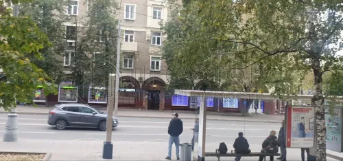 1-комнатная квартира, 38.6 м² - фото 14