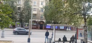1-комнатная квартира, 38.6 м² - фото 35