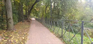 1-комнатная квартира, 38.6 м² - фото 42