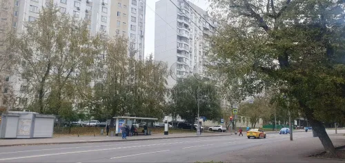 1-комнатная квартира, 38.6 м² - фото 15