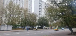 1-комнатная квартира, 38.6 м² - фото 36