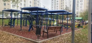 1-комнатная квартира, 38.6 м² - фото 38