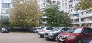 1-комнатная квартира, 38.6 м² - фото 39