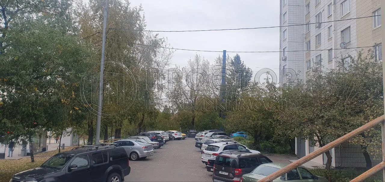 1-комнатная квартира, 38.6 м² - фото 20