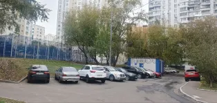 1-комнатная квартира, 38.6 м² - фото 40