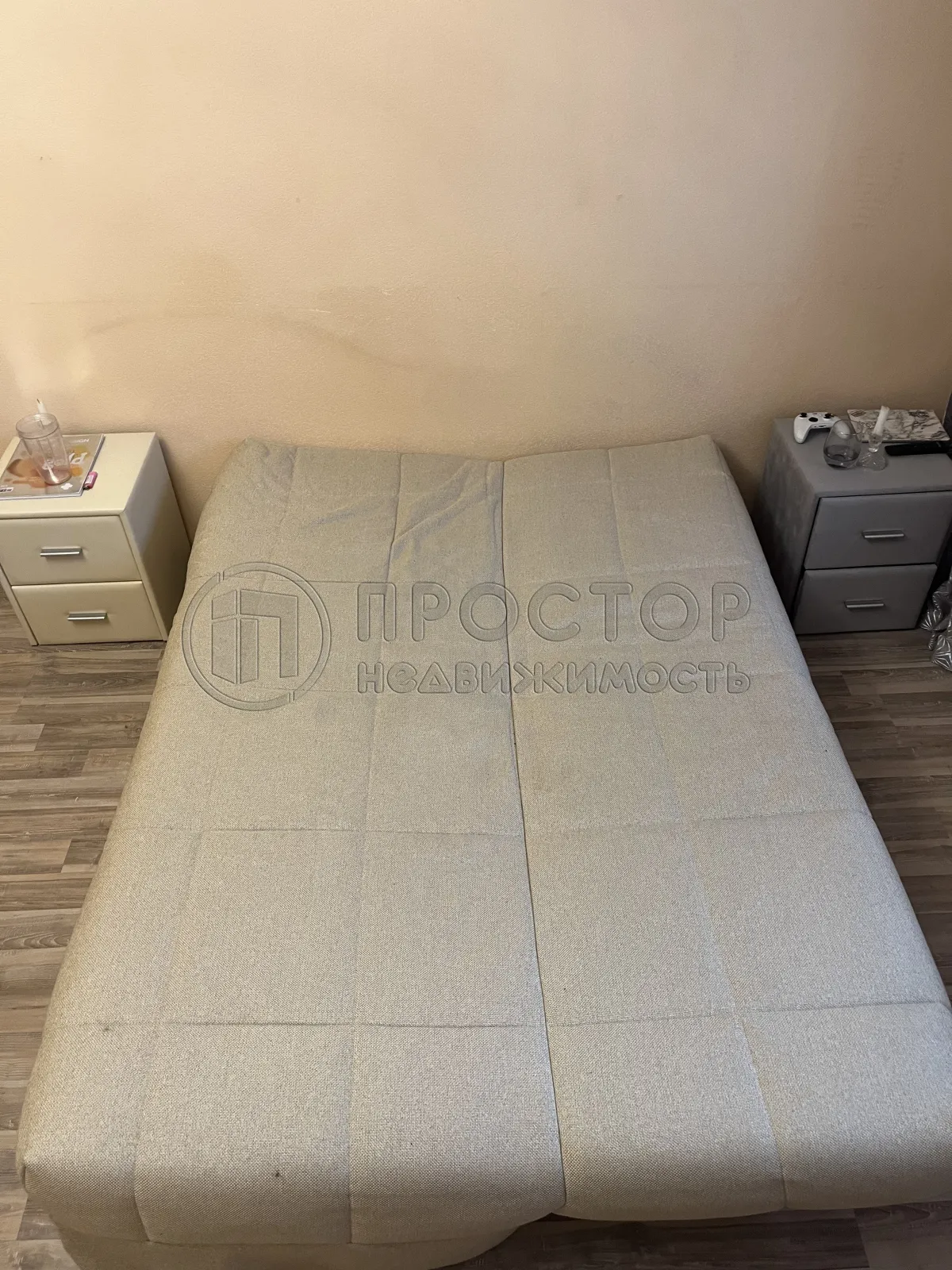 1-комнатная квартира, 38.6 м² - фото 4