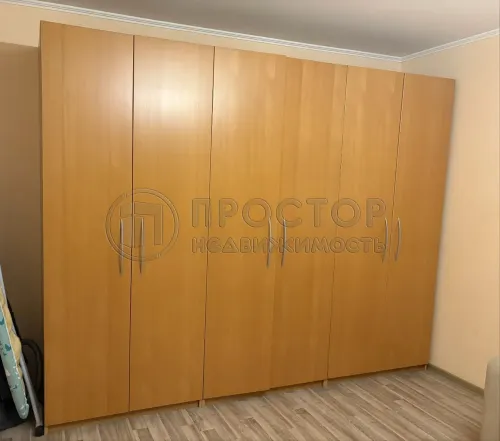 1-комнатная квартира, 38.6 м² - фото 5